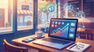 Digital Marketing Strategies