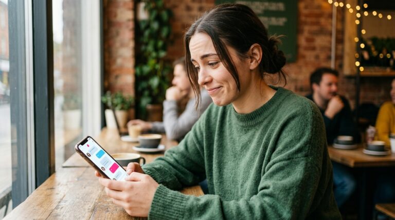 Tinder Pick-Up Lines