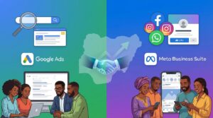 Google Ads or Meta Business Suite