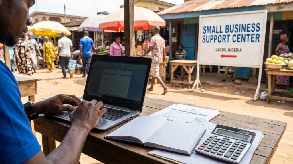 How to Write a Grant Proposal