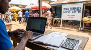 How to Write a Grant Proposal