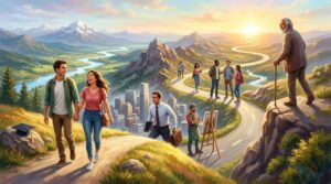 Powerful Journey Quotes