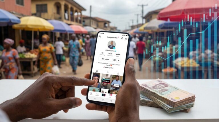 How to Make Money on TikTok