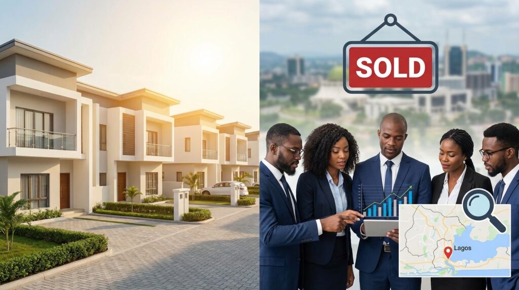 Real Estate Marketing Strategies