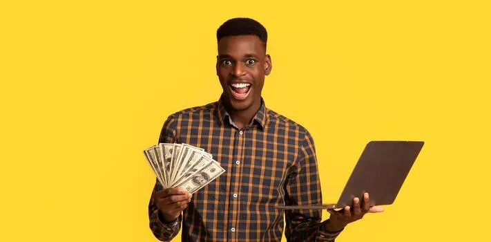 How to Make Money Online in Ghana as a Student