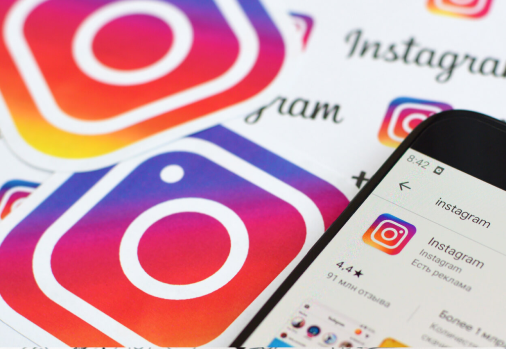 Advertise Your Business on Instagram