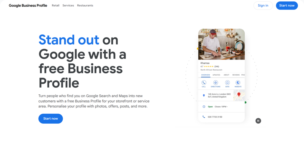 How to Advertise Your Business