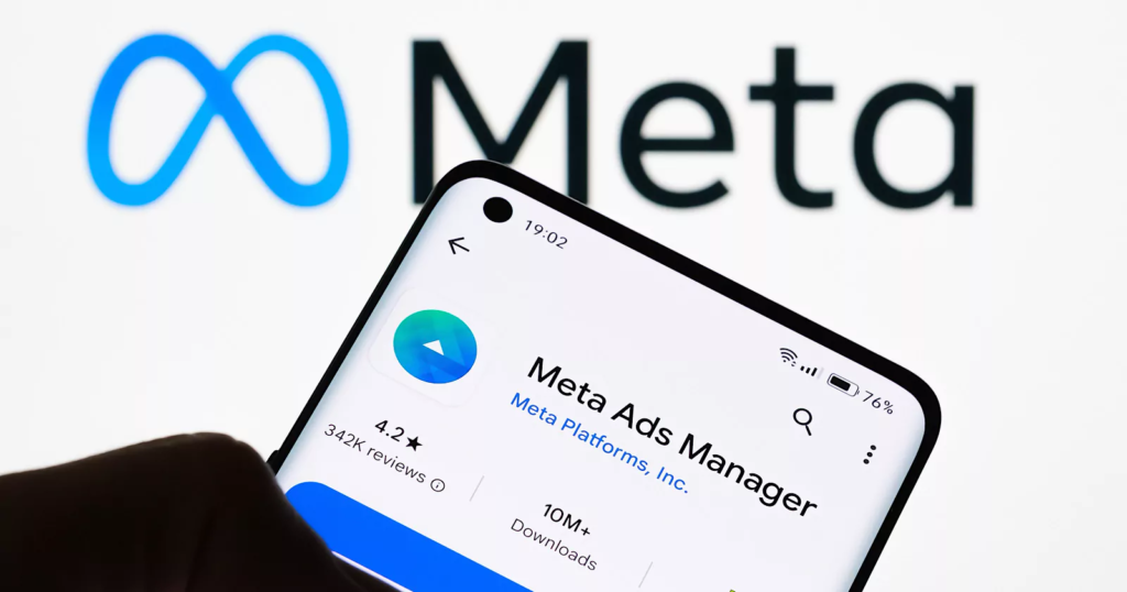Meta Ads Manager