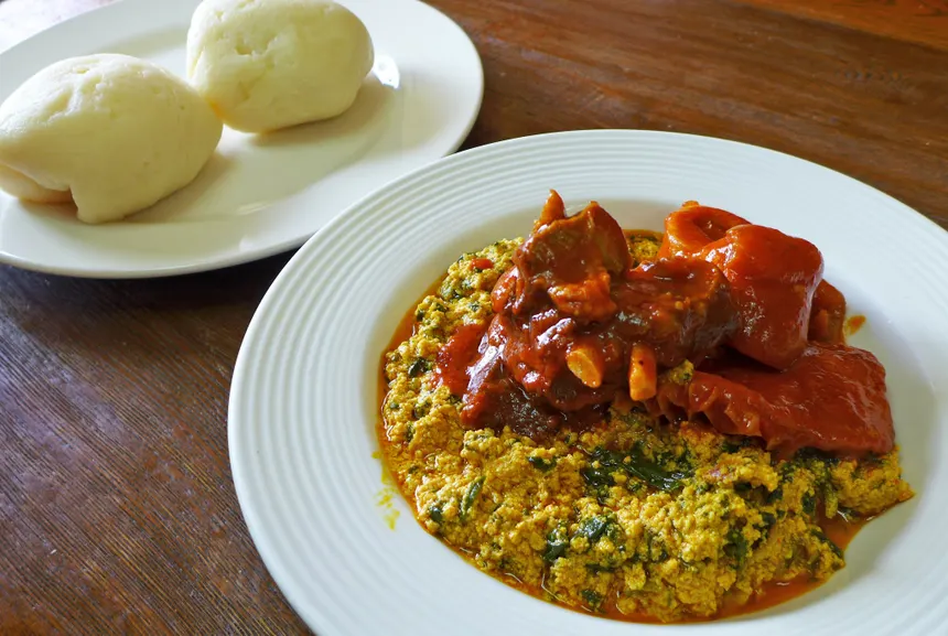 How to Start a Restaurant Business in Ghana