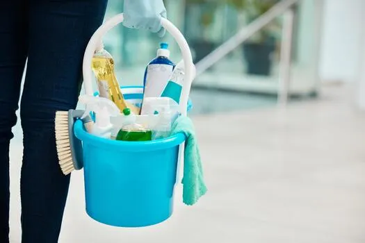How to Start a Cleaning Business in Ghana