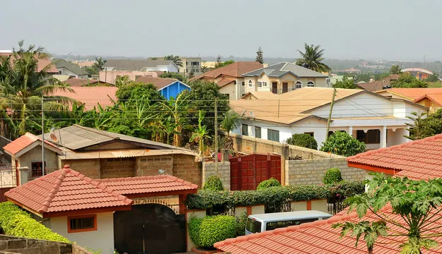 How to Start a Real Estate Business in Ghana