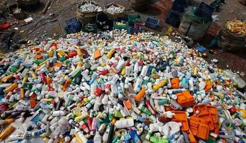 How to Start a Waste Management Business in Ghana