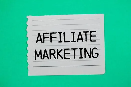 Affiliate Marketing in Ghana