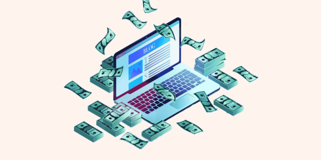 Make Money from Home