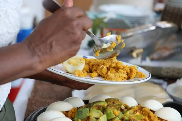 How to Start a Food Business in Ghana