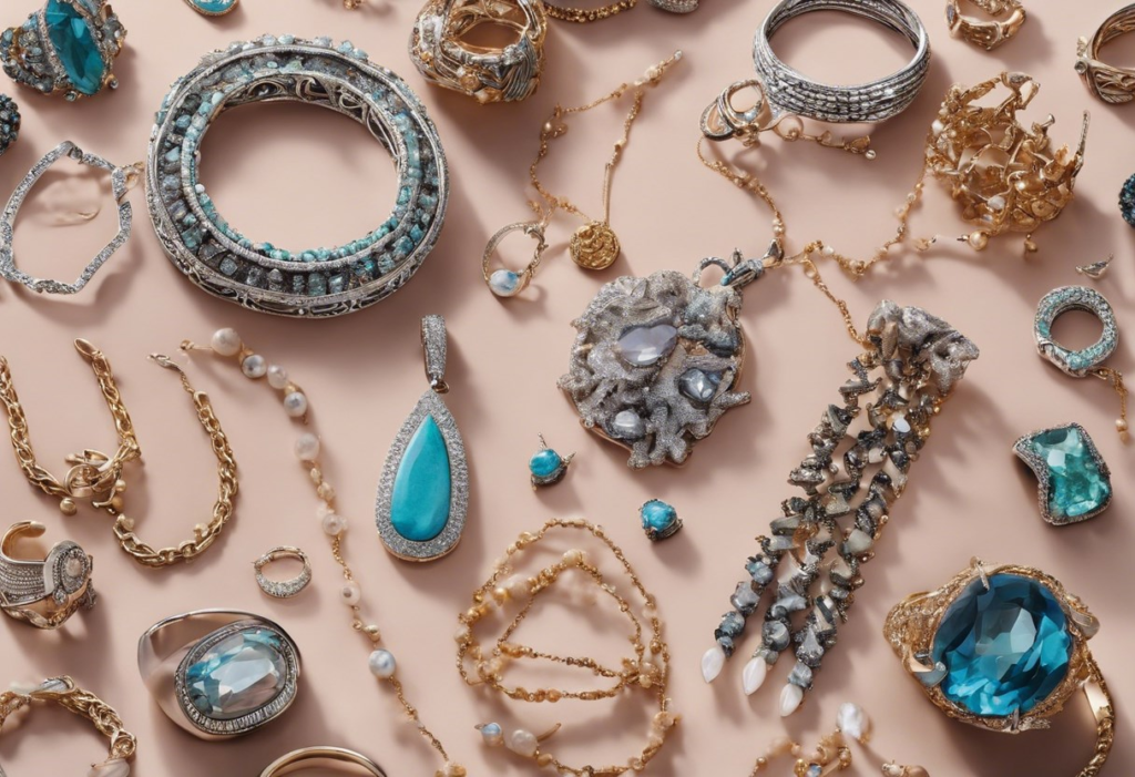 Jewelry Business Name Ideas