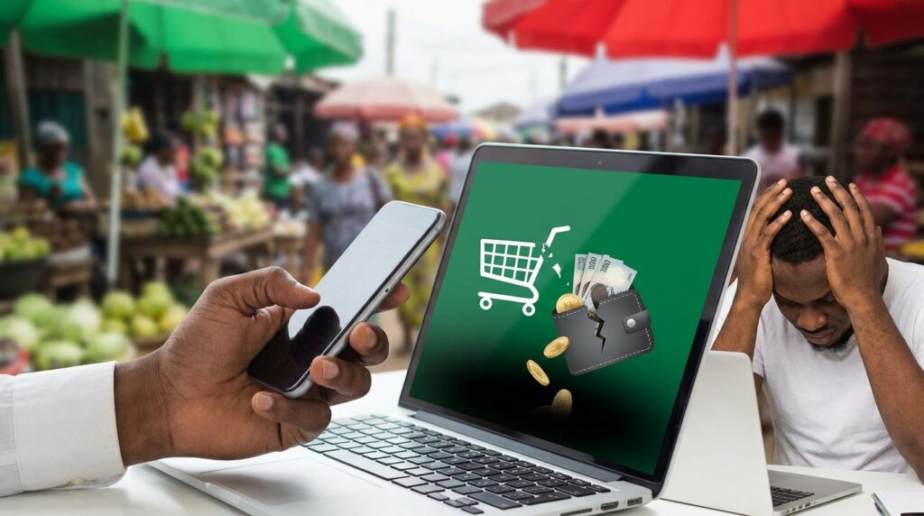 10 Costly Mistakes to Avoid When Selling Online in Nigeria