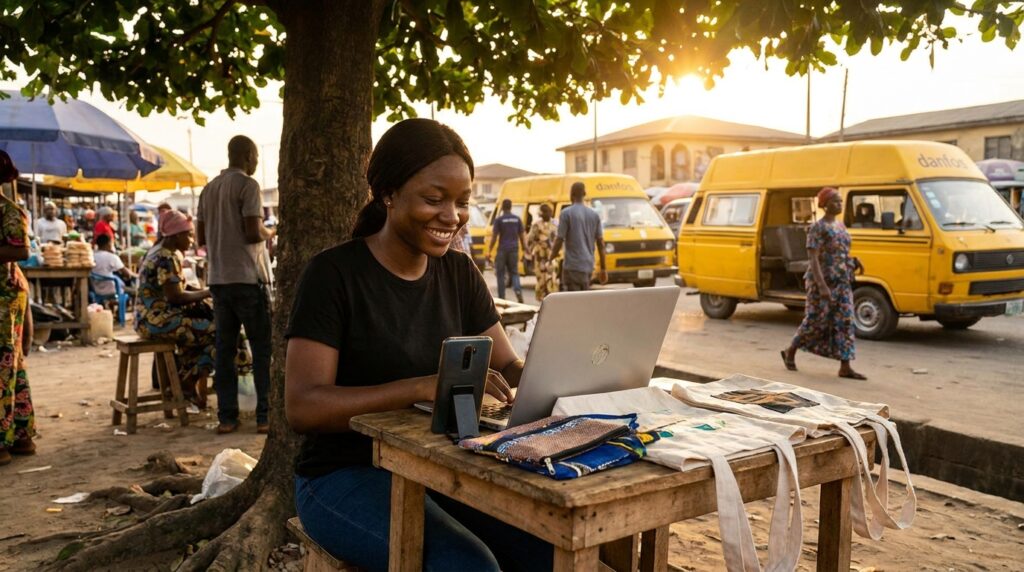 Cheapest Business to Start in Nigeria