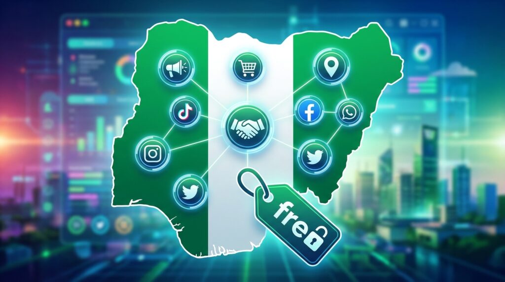 Advertise Your Business for Free