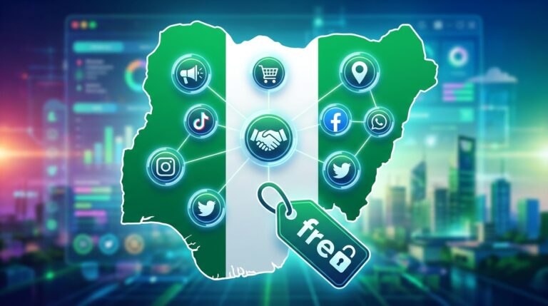 Advertise Your Business for Free
