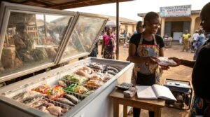 Is Frozen Food Business Profitable