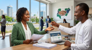 Register as a Real Estate Agent