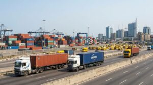 Haulage Companies in Lagos
