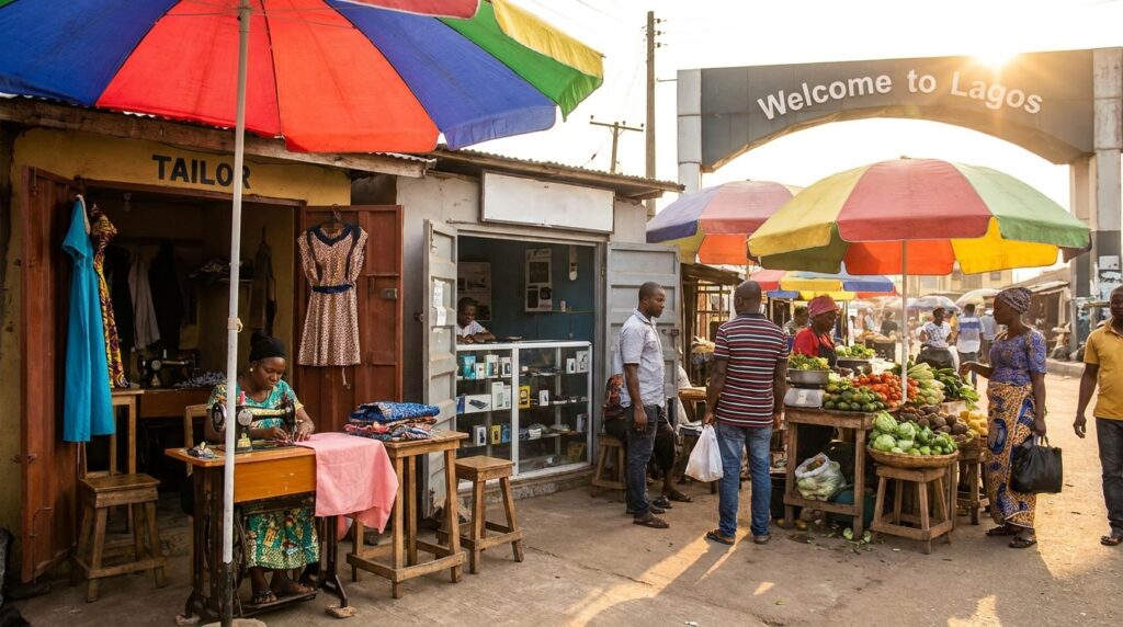 What Are SMEs in Nigeria