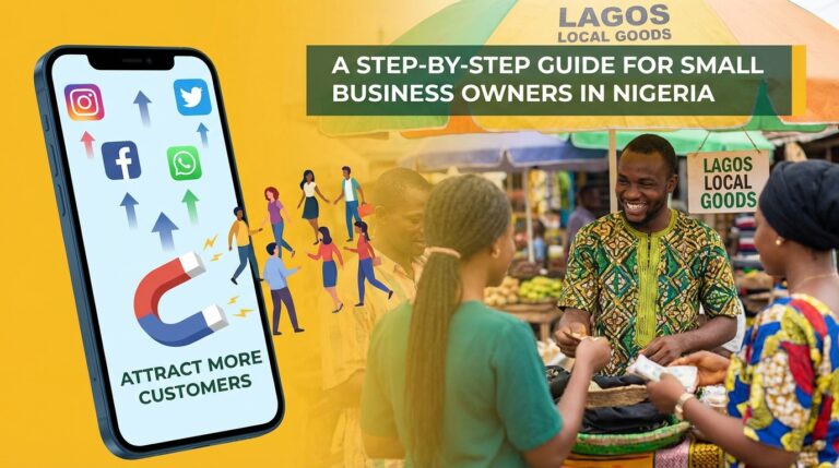 How to Attract More Customers