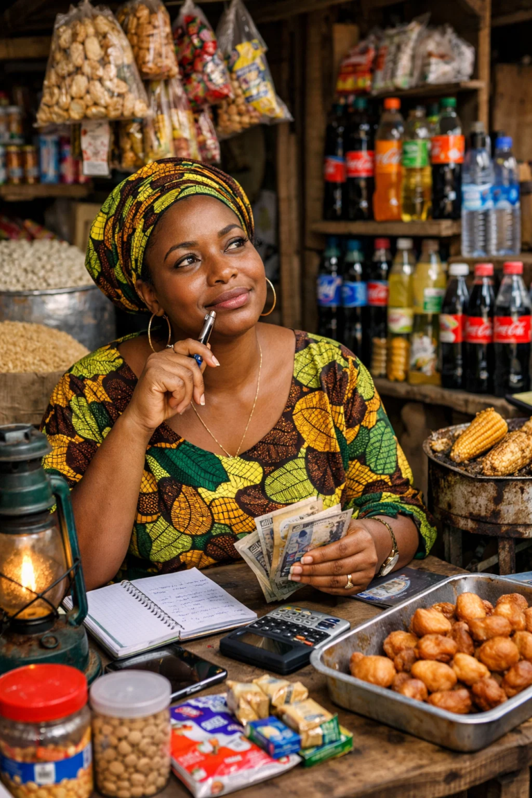Top 20 Small Scale Businesses in Nigeria That Thrive in Any Economy