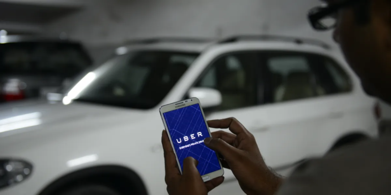  Is Uber Business Profitable in Nigeria? What You Should Know Before Starting