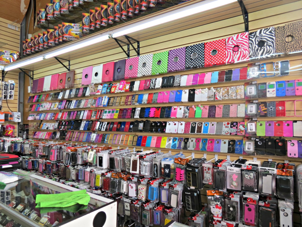 Phone Accessories