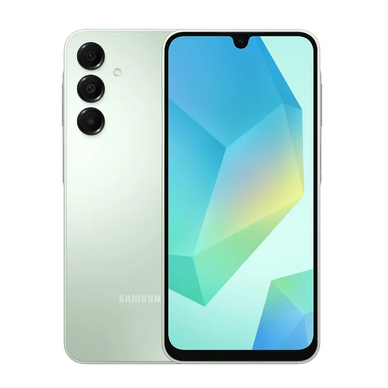 Price of Samsung A16 in Ghana