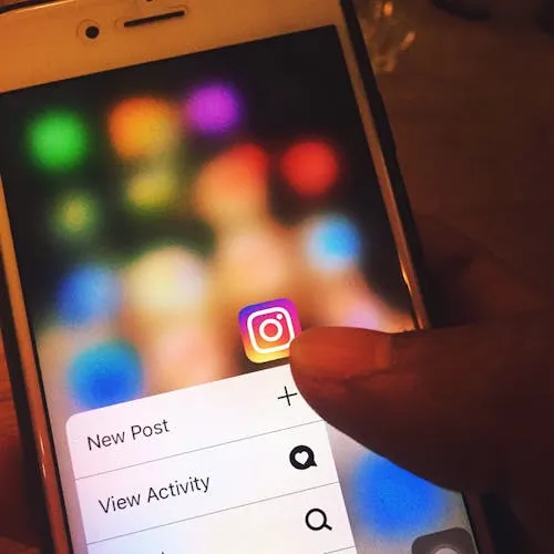 Best Time to Post on Instagram in Ghana